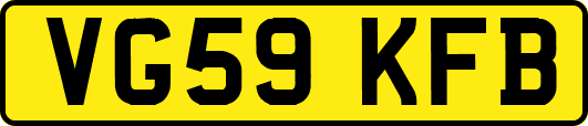 VG59KFB