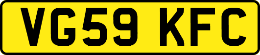 VG59KFC