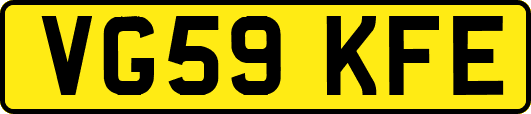 VG59KFE