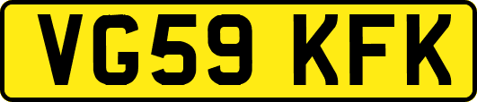 VG59KFK