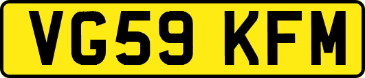 VG59KFM