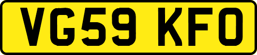 VG59KFO