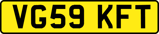 VG59KFT
