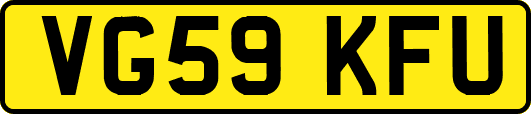 VG59KFU