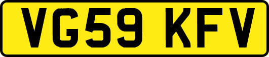 VG59KFV