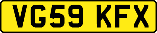 VG59KFX