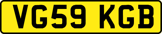 VG59KGB
