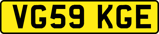 VG59KGE