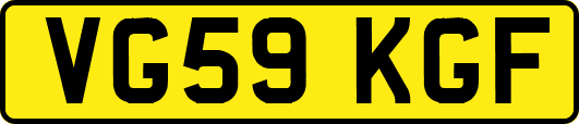VG59KGF