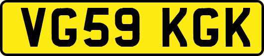 VG59KGK