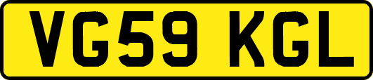 VG59KGL
