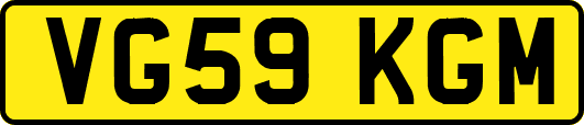 VG59KGM