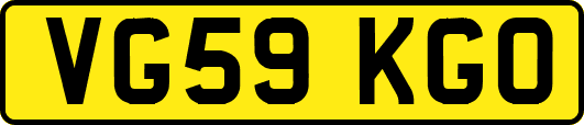 VG59KGO