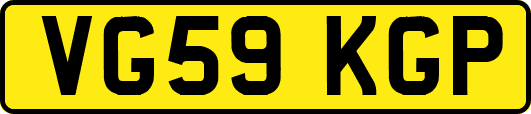 VG59KGP