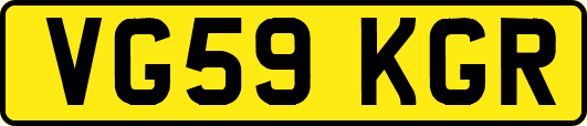 VG59KGR