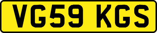 VG59KGS