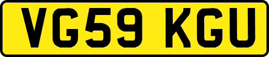 VG59KGU