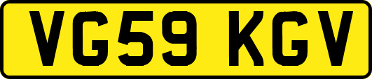 VG59KGV