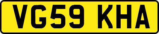 VG59KHA