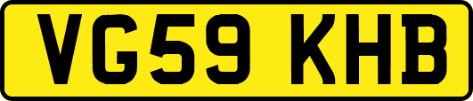 VG59KHB