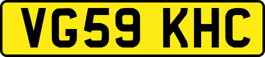 VG59KHC