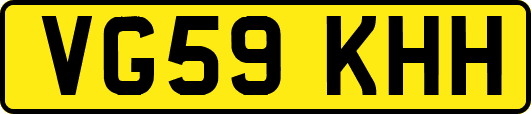 VG59KHH