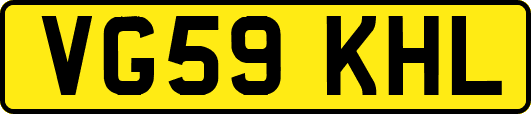 VG59KHL