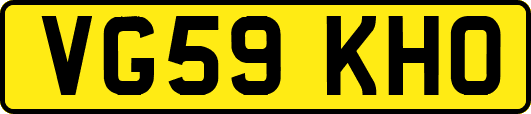 VG59KHO
