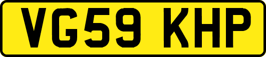 VG59KHP