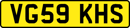 VG59KHS