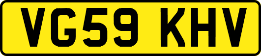 VG59KHV