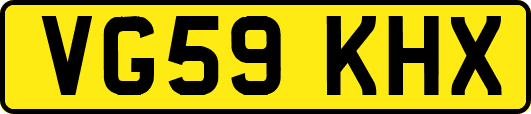 VG59KHX