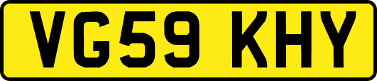 VG59KHY