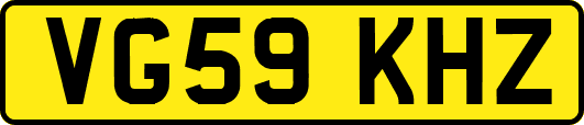 VG59KHZ