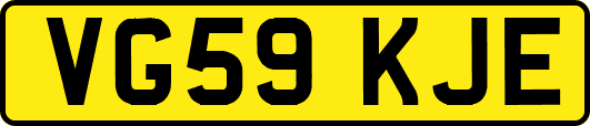VG59KJE