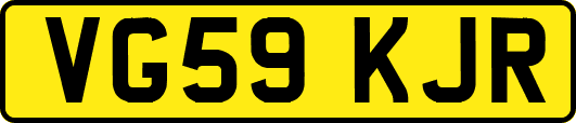 VG59KJR