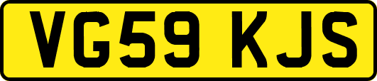 VG59KJS