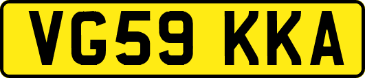 VG59KKA