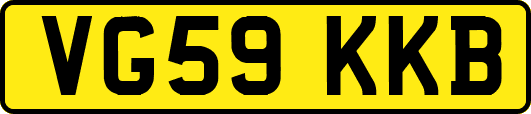 VG59KKB