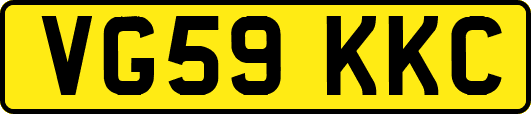 VG59KKC