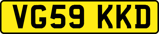 VG59KKD
