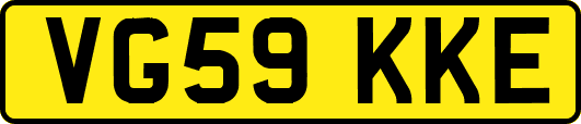 VG59KKE