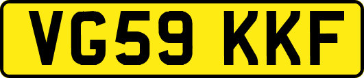 VG59KKF