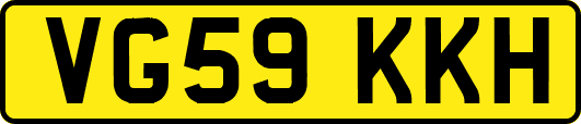 VG59KKH