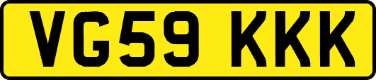VG59KKK
