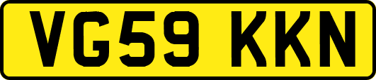 VG59KKN