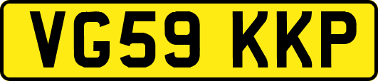 VG59KKP