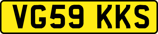 VG59KKS
