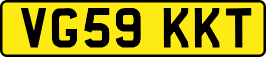 VG59KKT