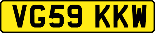 VG59KKW